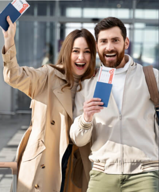 Air Ticket
