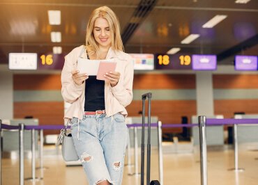 Students Visa