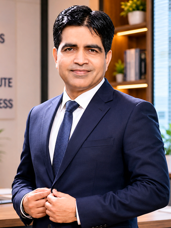 PAWAN BAWEJA