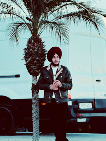 Robin Khullar