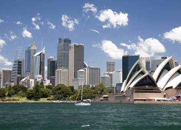 Business Visa