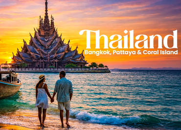 Travel Visa